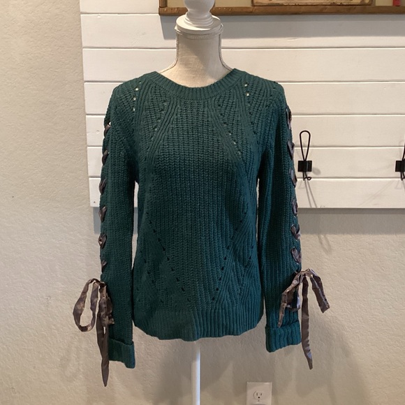 K. Jordan Fall Sweater - Picture 2 of 5